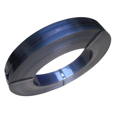 Strisce blu dell'acciaio per molle di JIS G4802 S50C-CSP